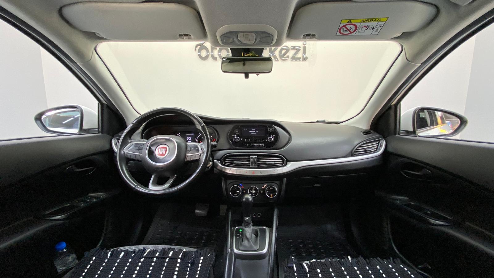 FIAT EGEA 7